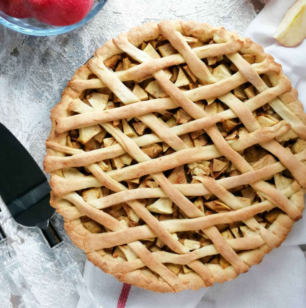 Apple Pie