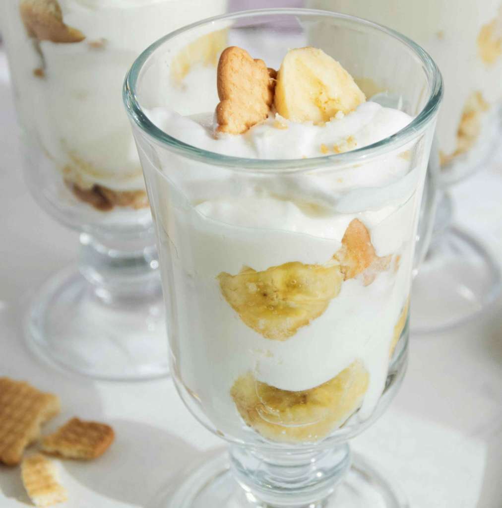 Banana Pudding