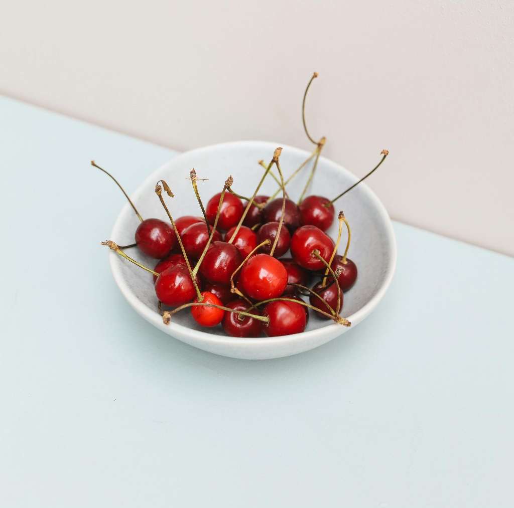 Cherry Bowl